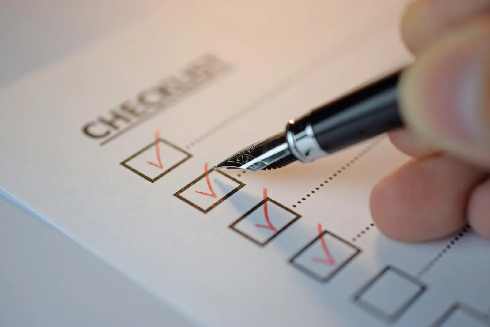 End-of-Summer Rental Maintenance Checklist for Florida Property Owners